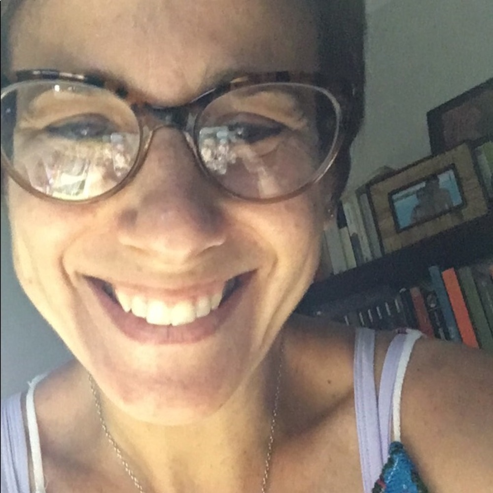 Meet your Posher, Erika